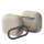 Ringke Silicone do Apple AirPods 4. generacji Stone - 1296589 - zdjęcie 2